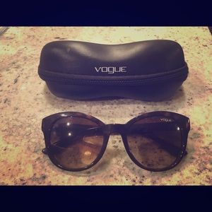 Vogue sunglasses